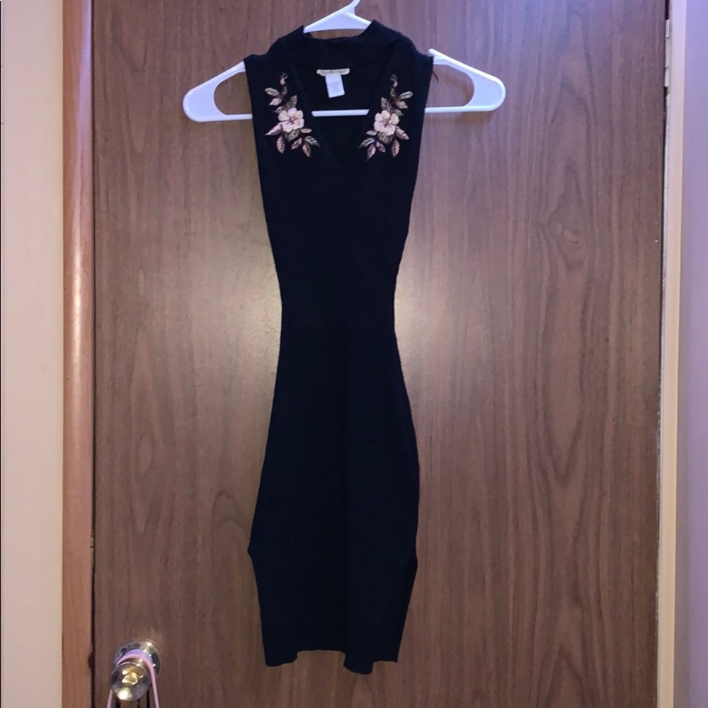 dress